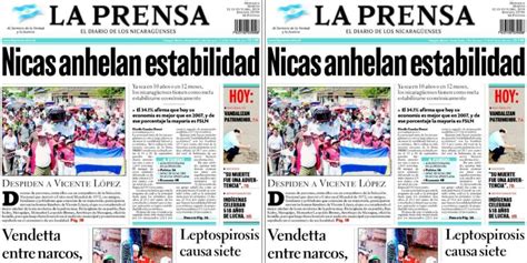 south american newspapers in english